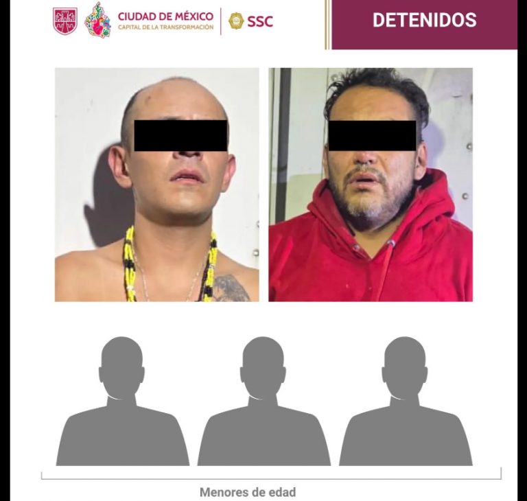 Caen cinco de «Los Malportados» por quemar, golpear y torturarar al mariachi, que contrataron