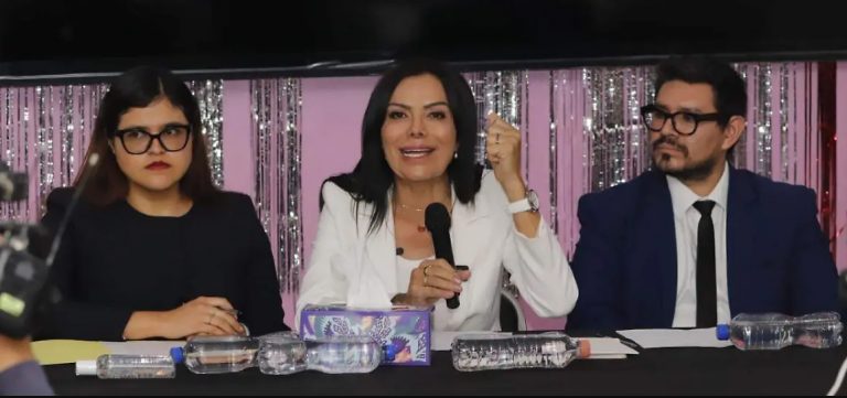 Diana Sánchez denuncia amenazas y exige justicia a un año de atentado 