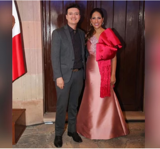 Asesinan al diseñador de modas Edgar Molina, en Guanajuato