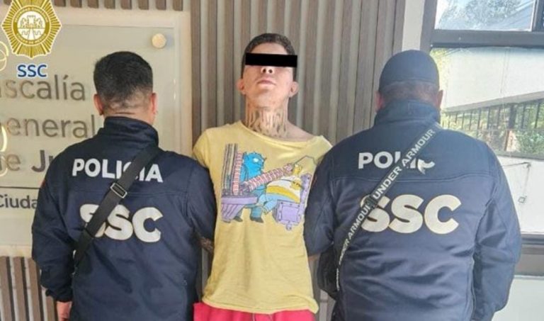 Donovan “N” es vinculado a proceso por el asesinato del abogado David Cohen