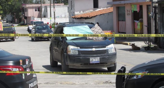 Municipios del Edomex que siguen en lista por ser los más inseguros, según el INEGI