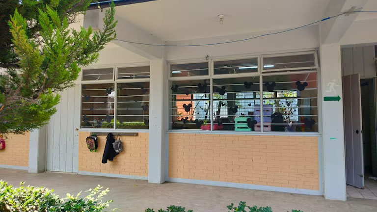 Crece en casi 2 millones el rezago educativo entre 2016 y 2024