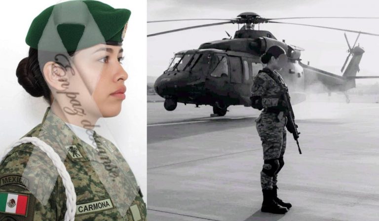 Feminicidio en Acapulco: Elemento de la Guardia Nacional es asesinada dentro de su propio cuartel