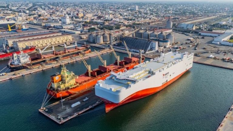 Reconoce Marina, saber de red de marinos huachicoleros desde 2019; sigue activa