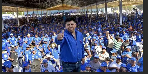 Denuncian a líder de limpia de amañar comicios en el sindicato de CdMx