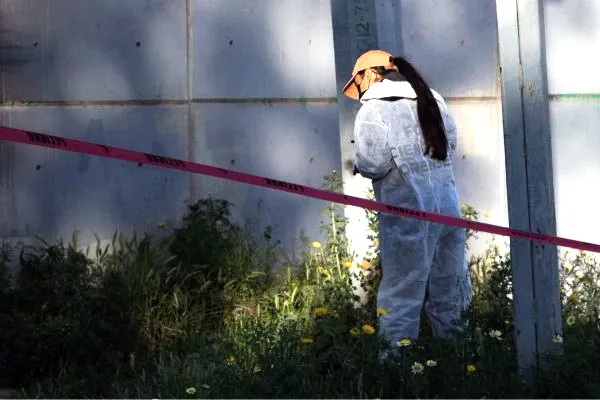 Seis de cada 10 ciudadanos se sienten inseguros en sus ciudades