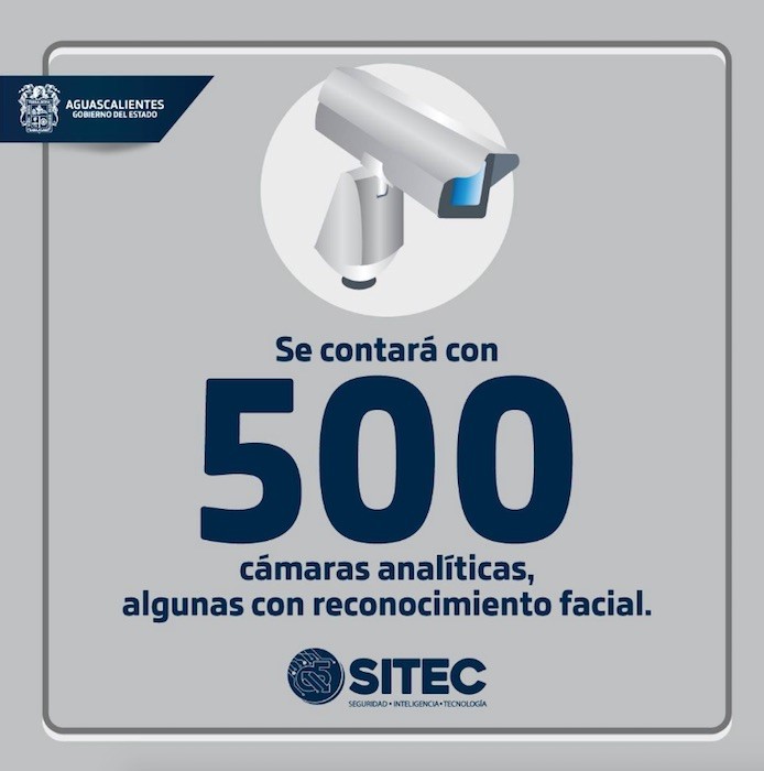 Gobiernos estatales compran armas y tecnología de seguridad a Israel