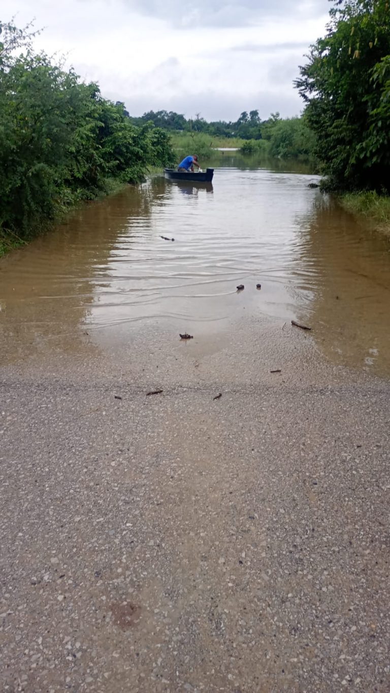 Gobierno se “guarda” 25mmdp contra cambio climático este año