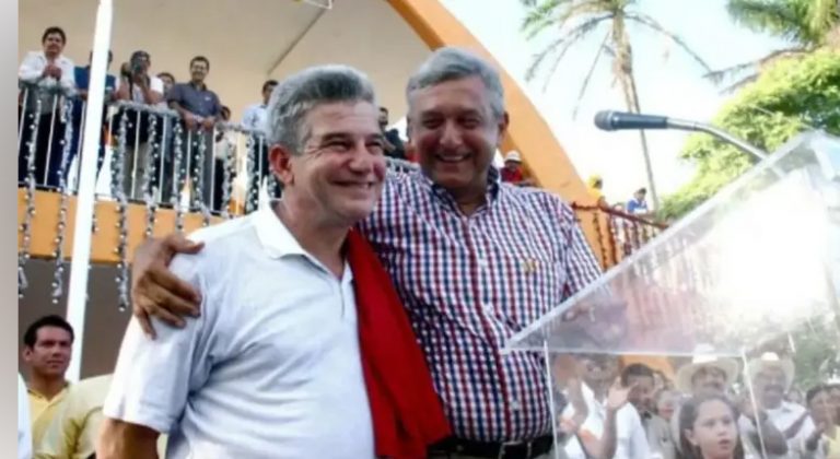 Millonaria fortuna de José Ramiro López Obrador, ranchos y ganado
