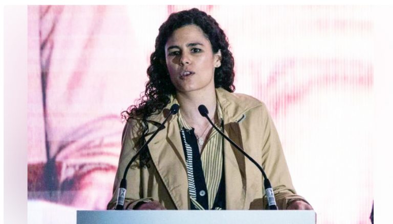 Luisa María Alcalde admite que escándalos afectan la imagen de Morena