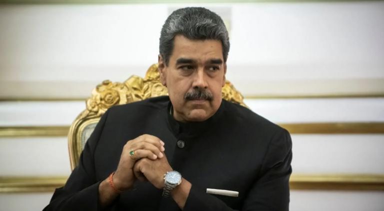 Maduro financió campañas políticas en México, dice exfuncionario de Trump