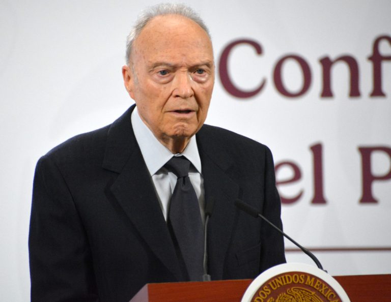 FGR rechaza nuevo amparo promovido por Hernán Bermúdez por vínculos con La Barredora