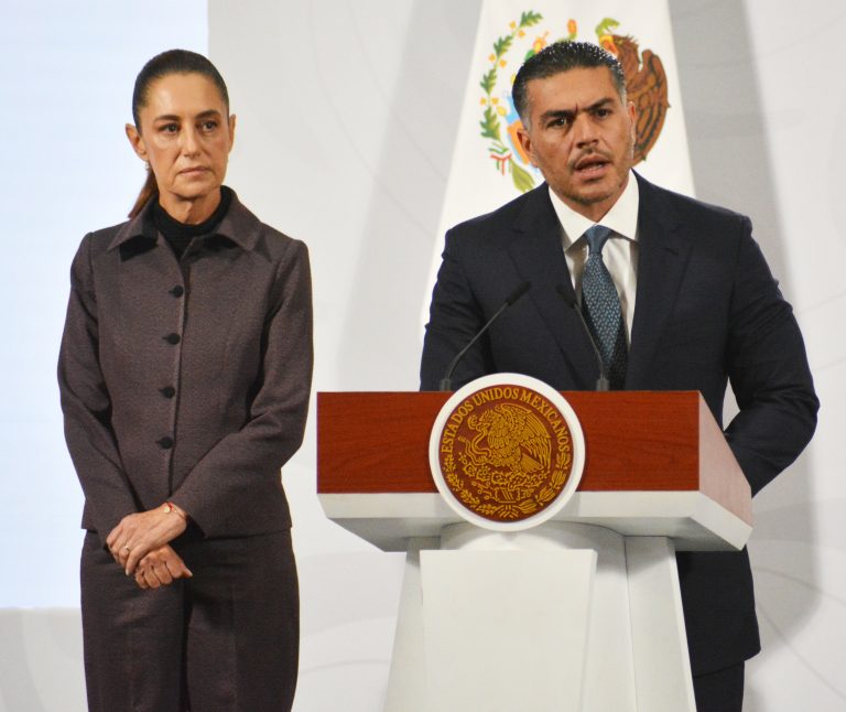 Homicidio de ‘Micky Hair’ fue ataque directo, lo vigilaban; SSC investiga: Harfuch