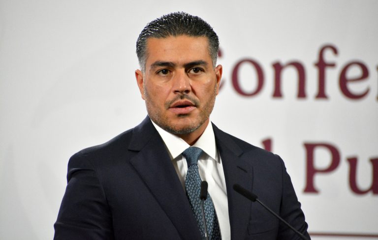 Harfuch, sobre el asesinato del sacerdote Bertoldo Pantaleón en Guerrero: “principal sospechoso, su propio chofer”