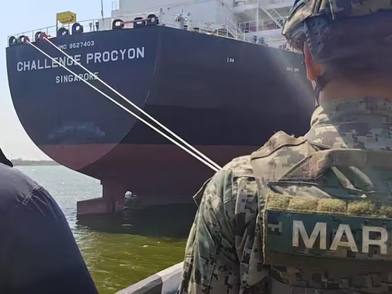 Detecta FGR lavado de dinero vinculado a sobrinos de Ojeda Durán