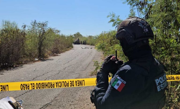Masacre; reportan 12 homicidios en Culiacán y 4 en Mazatlán, pese a despliegue federal
