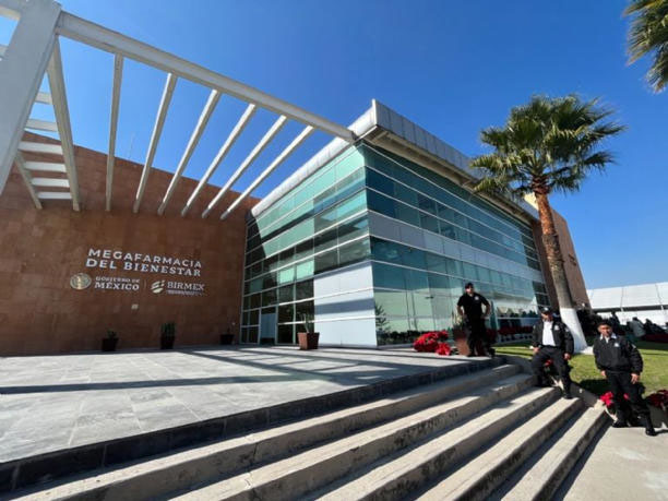 México paga más caro que India medicinas de patente, por débil sistema