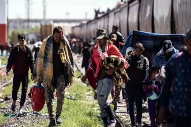 Crimen organizado principal violador de DDHH a migrantes: estudio