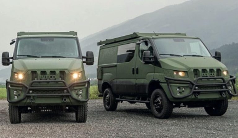 Trevilla Trejo fortalecería industria militar dentro del Plan México