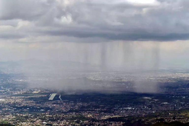 La ONU alerta sobre cambios extremos y pertubadores en el ciclo del agua