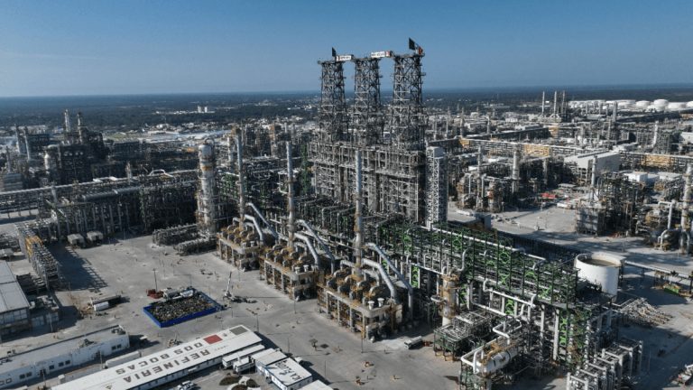 Vender Dos Bocas y mega prisión, tipo Bukele, propuestas del PAN