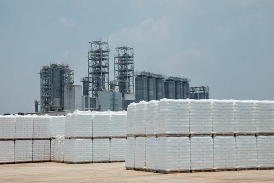 La industria química mexicana enfrenta escasez y millonarios impagos de Pemex