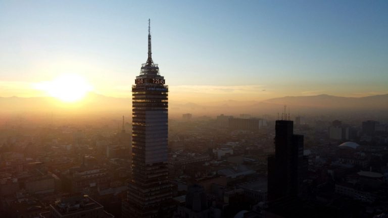 Hasta 2027 crecerá PIB de México por arriba del 2%: FMI