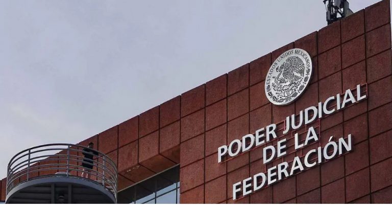 Trabajadores del PJF anuncian paro de labores, para mañana viernes 31 de octubre