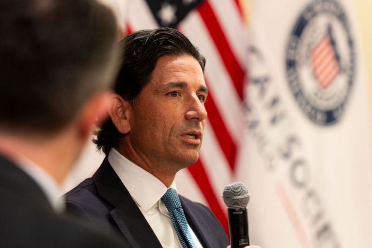 Aún preocupa a EU seguridad fronteriza y tráfico de fentanilo: Wolf