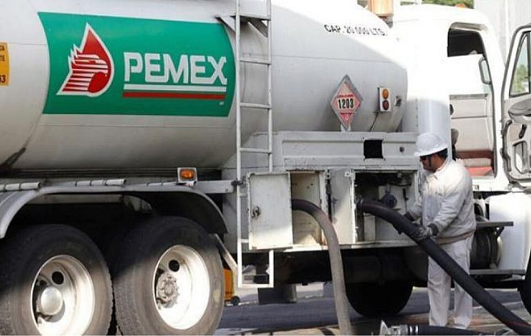 QR ya es obligatorio para el transporte de combustible