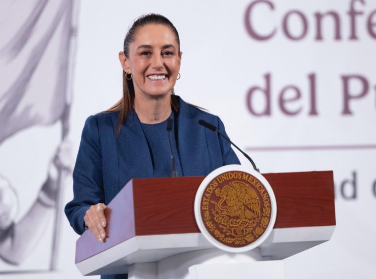 Federación y CdMx buscan alinearse en transporte de materiales peligrosos