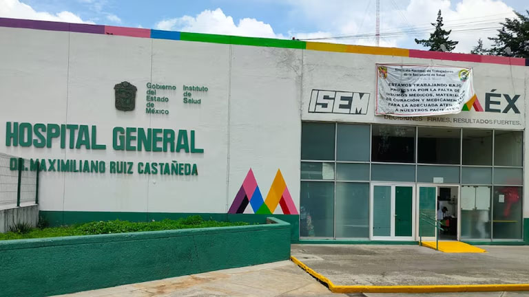 Hay 25 millones de mexicanos más sin acceso a la salud, respecto de 2016