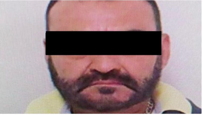 Cae “Don José” en Durango, presunto líder de red de secuestro y tráfico de personas