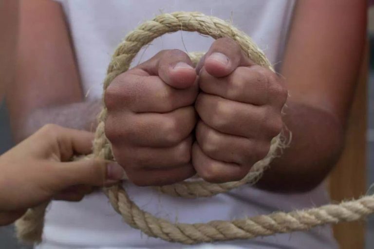 Tres mil 188 víctimas de secuestro: aumentó en 5.5 por ciento