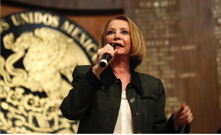 Senado instalará centro de acopio para ayudar a estados afectados por lluvias