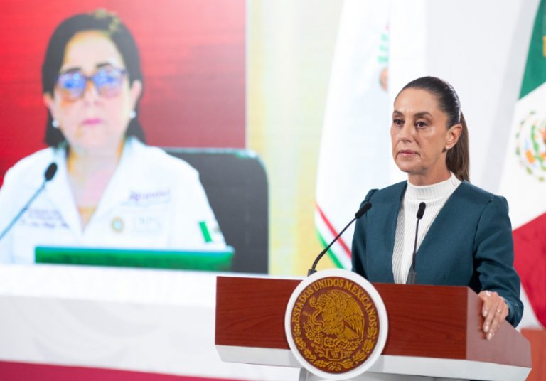 Sube a 64 el número de personas fallecidas en cinco estados por lluvias, hay 65 desaparecidos