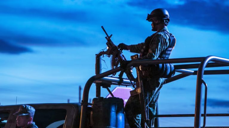 Ejército Mexicano localiza e inhabilita 100 artefactos explosivos improvisados en Sinaloa