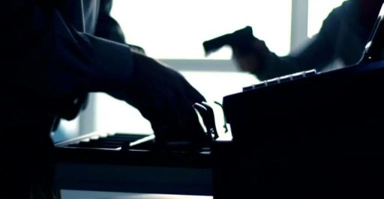 Uso del terror, materia prima de los “seguros” del crimen a negocios