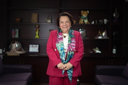 El Tribunal de Disciplina Judicial sigue inoperante