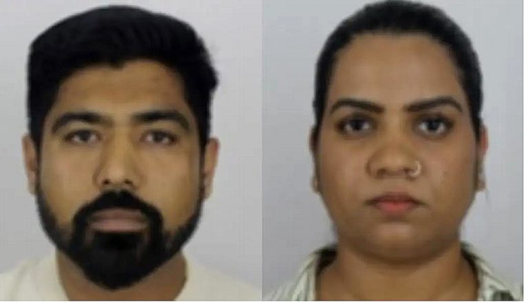 Sancionan Red criminal en Quintana Roo por traficar migrantes, de cuatro continentes a EU