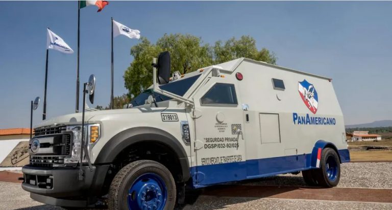 Trabajadores de traslado de valores emplazan a huelga contra Servicio Pan Americano