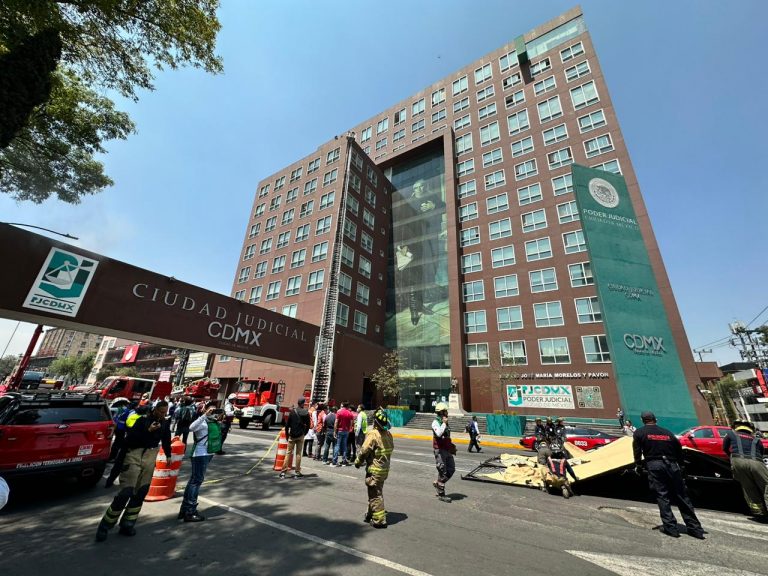 Se avizoran tiempos de cambio, en el TSJ-CdMx