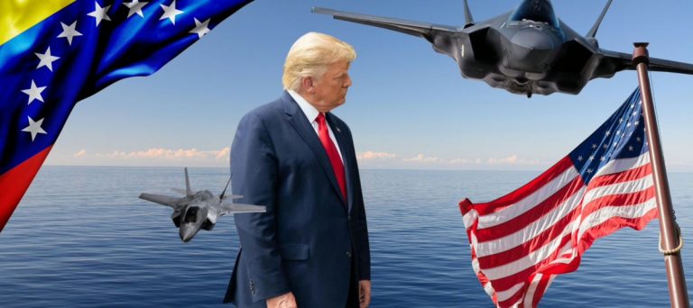 Estados Unidos se prepara para tomar puertos y aeropuertos de Venezuela: Washington Examiner