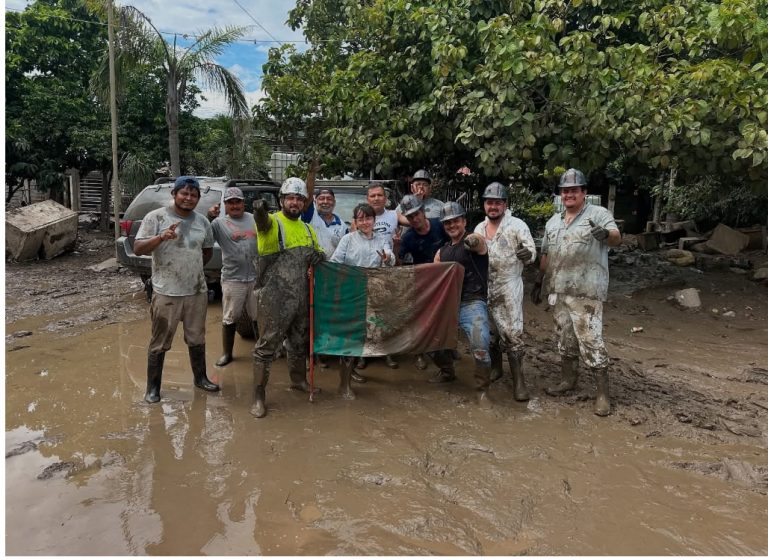 Protección Civil reporta 70 personas fallecidas y 72 no localizadas por lluvias; Veracruz e Hidalgo, los más afectados