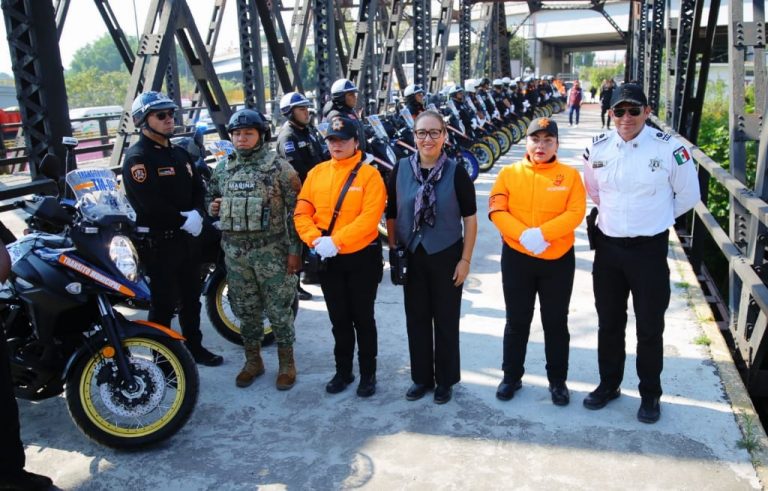 Azucena Cisneros pide no dar ni aceptar sobornos por infracciones de Tránsito