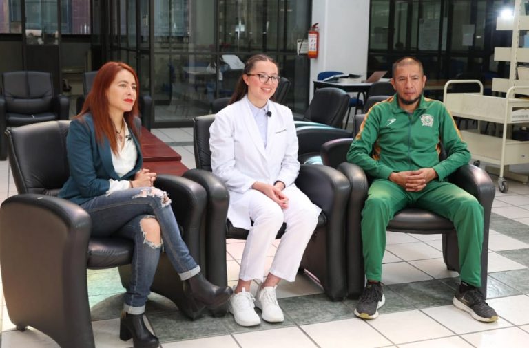 Realizará UAEMéx Carrera Conmemorativa al Día del Médico