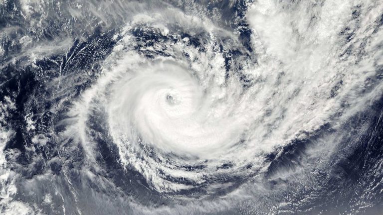 Posible ciclón “Priscilla” amenaza costas de Guerrero