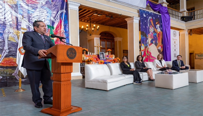 Concluyen Foros de Consulta para Reforma a la Ley de la UAEMéx