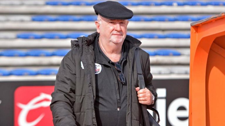 Muere Manuel Lapuente, ex futbolista y DT, a los 81 años