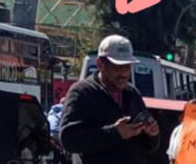 Piperos de USON liderados por Misael Fragoso desquician vialidades de Ecatepec